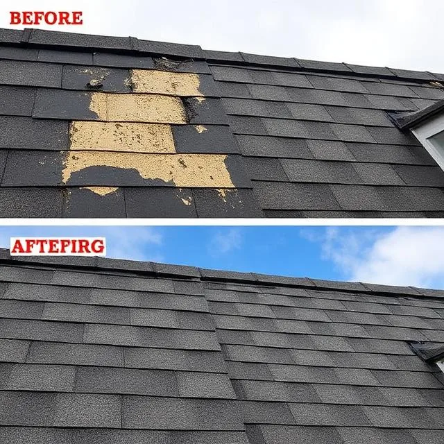 Roof Repair Near Me in Shallowater, TX near me
